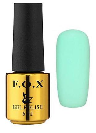 Fox pigment 028