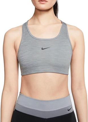 Спортивний топ nike fit dry р.xl