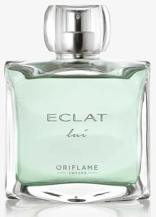 Туалетная вода eclat homme oriflame eclat homme sport eclat lui style nuit toijours7 фото