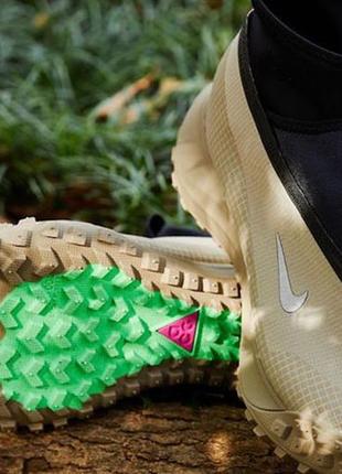 Кросівки nike acg mountain fly gore-tex оригінал ct2904-200