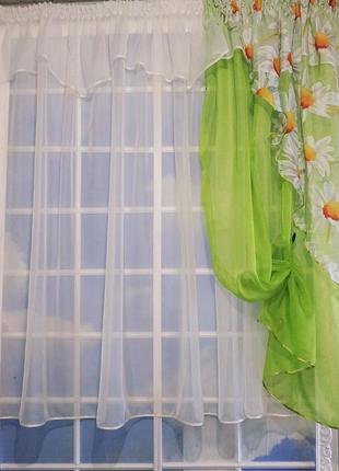 Готовый комплект на ваше окно