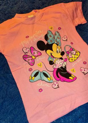 Футболка 5р туречковина