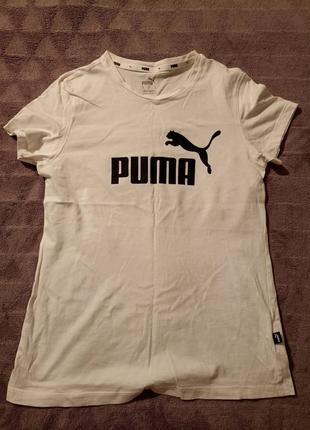 Футболка "puma"