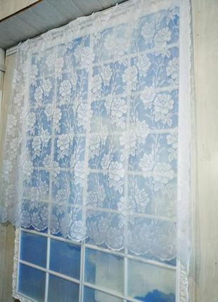 Готовые занавеска на ваше окно