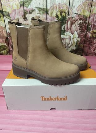 Ботинки timberland