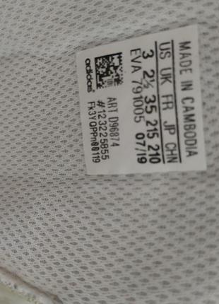 Кроссовки adidas америка 35р.4 фото