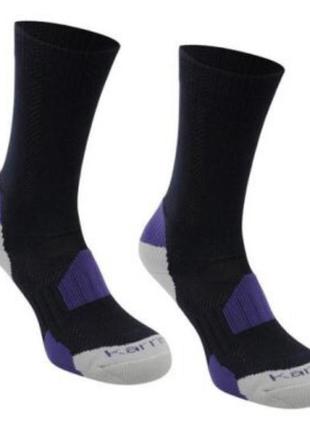 Трекінгові шкарпетки karrimor