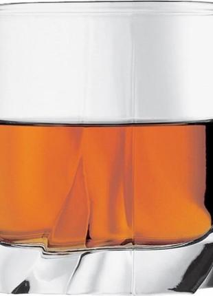 Набір склянок luna 6 шт 360cl pasabahce 42348