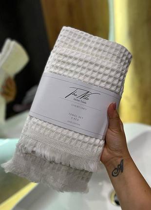 Полотенца5 фото