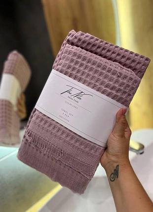 Полотенца3 фото