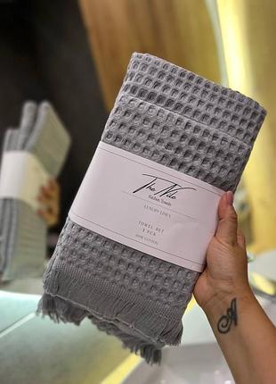 Полотенца6 фото