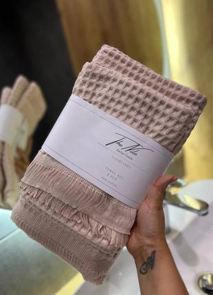 Полотенца4 фото