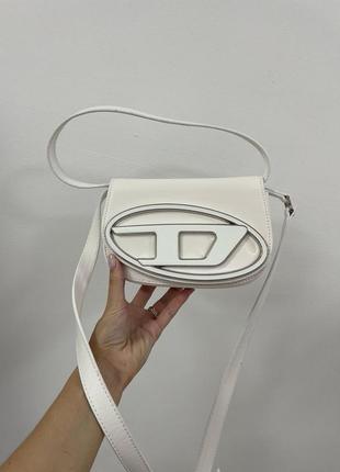 Сумочка в стилі diesel 6