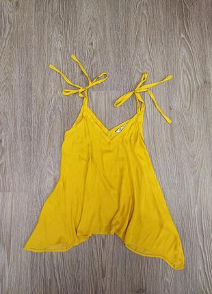 Майка zara xs