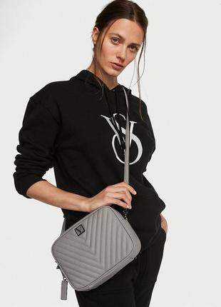 Красивая стильная сумочка кроссбоди victoria’s secret 😍 оригинал