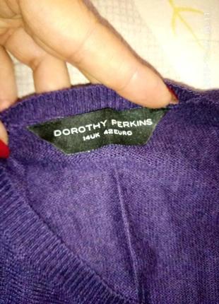 Фирменное платье туника dorothy perkins 46р4 фото