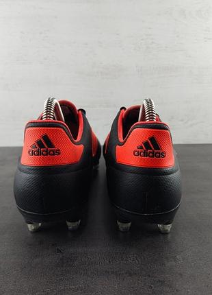 Бутсы adidas copa 17.2. размер 415 фото