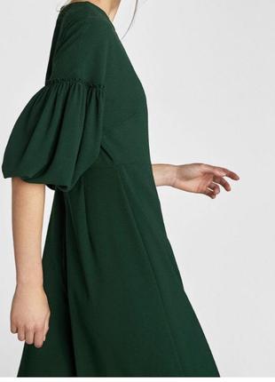 Комбінезон zara women / комбинезон / плаття - комбінезон2 фото