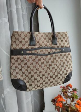 Сумка gucci gg monogram gucci bag1 фото