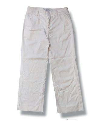 Брюки летние dondup