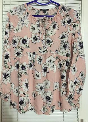 Блузка женская.