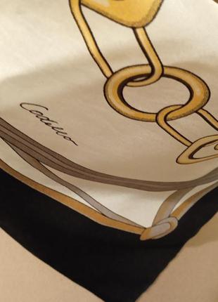 Шелковый платок от codello