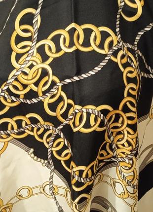 Шелковый платок от codello