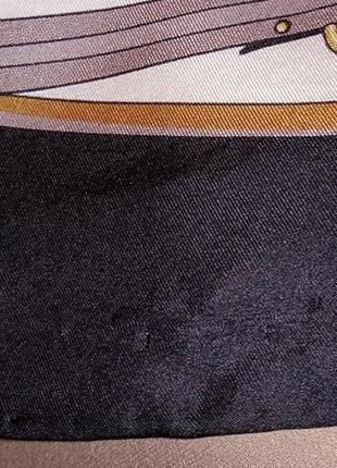 Шелковый платок от codello