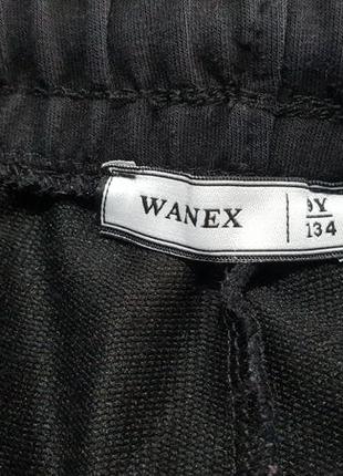 Шорти дитячі wanex3 фото