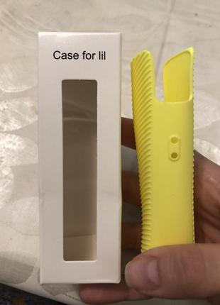 Case for lil чохол чехол для вейпа вейпу електронної сигарети