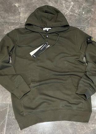 Худі stone island // кофта стон айленд 2