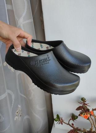 Birkenstock super birki кроксы шлепанцы сабо женские ортопедические 39
birkenstock