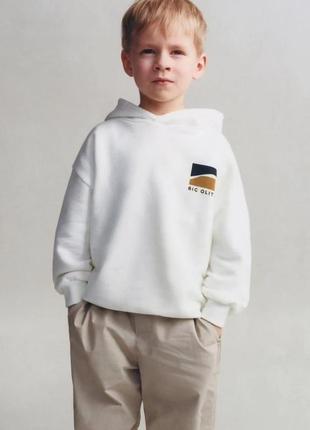 Худі зара zara світшот