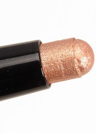 Кремові тіні для повік bobbi brown long-wear cream shadow stick3 фото