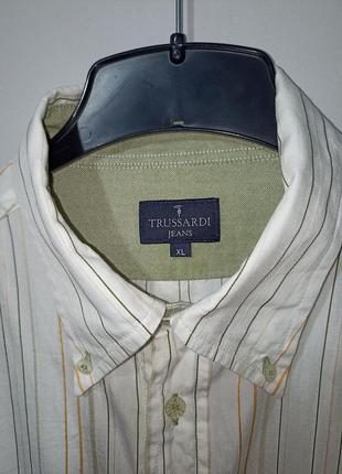 Trussardi сорочка3 фото