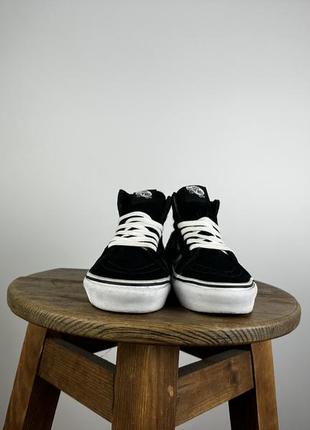 Vans женские кроссовки новые2 фото