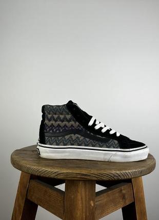 Vans женские кроссовки новые3 фото