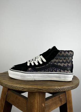 Vans жіночі кросівки нові