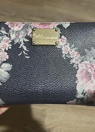 Кошелек blumarine италия