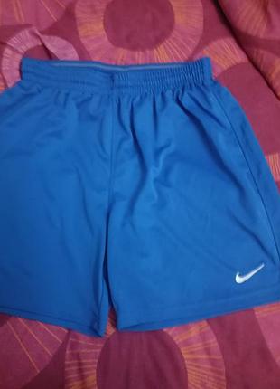 Шорти nike