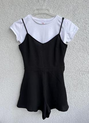 Ромпер жіночий