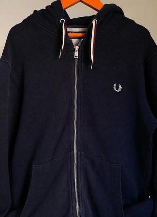 Fred perry7 фото