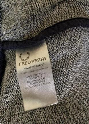 Fred perry5 фото