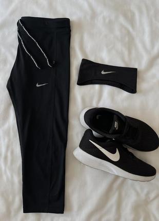Nike худи леггинсы лосины свитшот8 фото