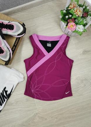 Спортивная майка nike