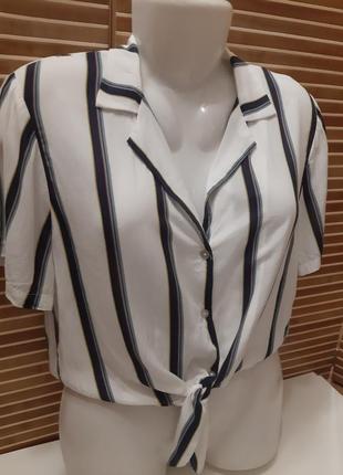 Блузка,блуза,сорочка pull&bear