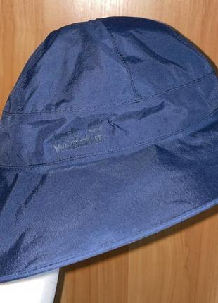 Панама jack wolfskin texapore, оригинал, размер м woman