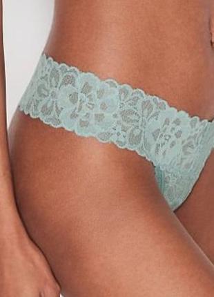 Трусики victoria secret