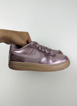 Оригінальні кросівки nike air force 1