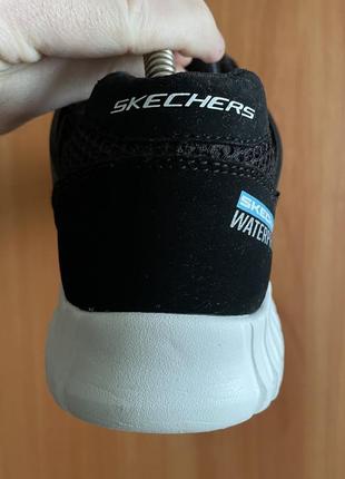 Кросівки skechers skech-tex waterproof, оригінал, розмір 38,59 фото